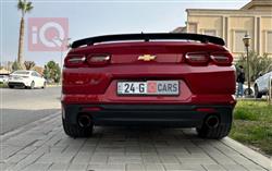 شيفروليه كامارو